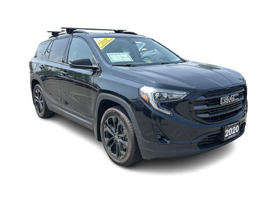 2020 GMC Terrain in Woodbridge, Ontario