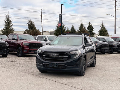 2020 GMC Terrain in Woodbridge, Ontario