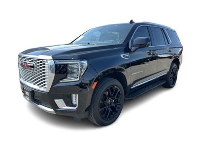 GMC Yukon XL  2022 à Woodbridge, Ontario