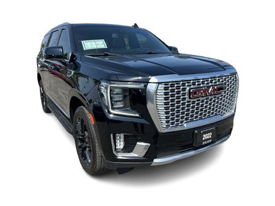 GMC Yukon XL  2022 à Woodbridge, Ontario