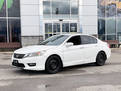 Honda Accord Hybrid  2014 à Woodbridge, Ontario
