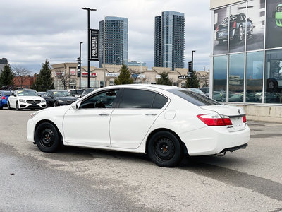 Honda Accord Hybrid  2014 à Woodbridge, Ontario