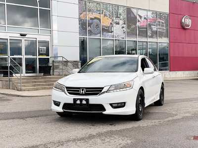 Honda Accord Hybrid  2014 à Woodbridge, Ontario