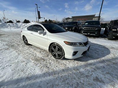 2015 Honda Accord in Woodbridge, Ontario