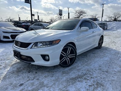 2015 Honda Accord in Woodbridge, Ontario