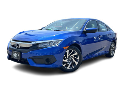 Honda Civic  2017 à Woodbridge, Ontario