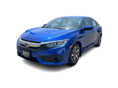 Honda Civic  2017 à Woodbridge, Ontario