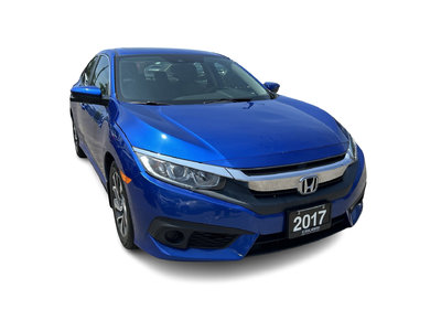 Honda Civic  2017 à Woodbridge, Ontario