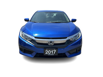 Honda Civic  2017 à Woodbridge, Ontario