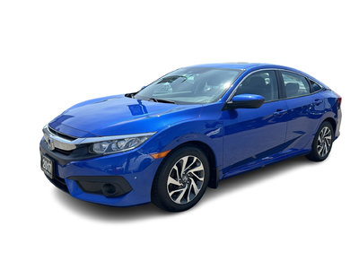 Honda Civic  2017 à Woodbridge, Ontario