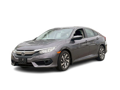 Honda Civic  2018 à Woodbridge, Ontario