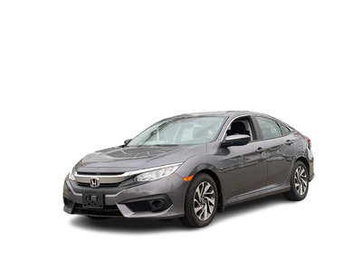 Honda Civic  2018 à Woodbridge, Ontario