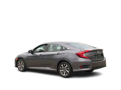Honda Civic  2018 à Woodbridge, Ontario