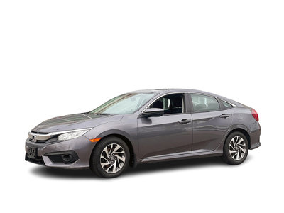 Honda Civic  2018 à Woodbridge, Ontario