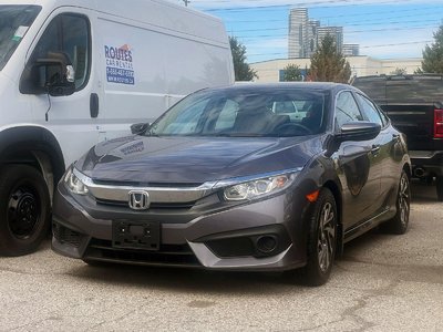 2018 Honda Civic in Woodbridge, Ontario