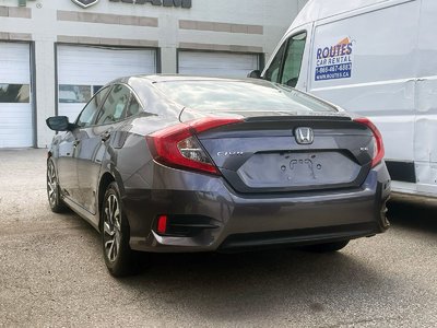 2018 Honda Civic in Woodbridge, Ontario