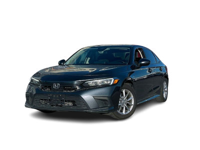 2022 Honda Civic in Woodbridge, Ontario