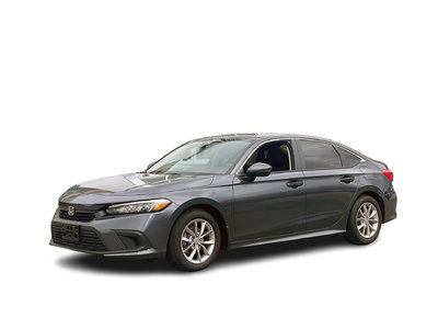 2022 Honda Civic in Woodbridge, Ontario