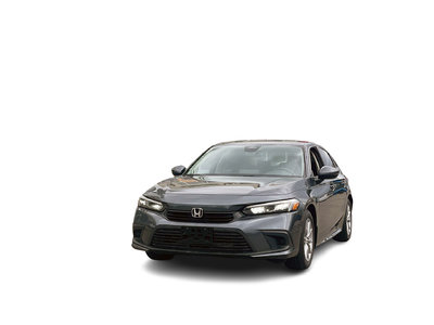 2022 Honda Civic in Woodbridge, Ontario