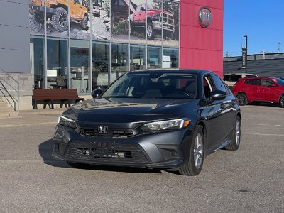 2022 Honda Civic in Woodbridge, Ontario