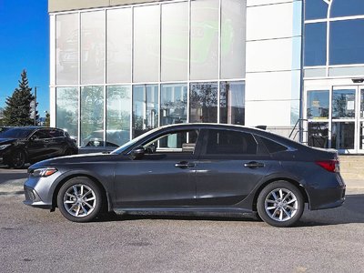 2022 Honda Civic in Woodbridge, Ontario