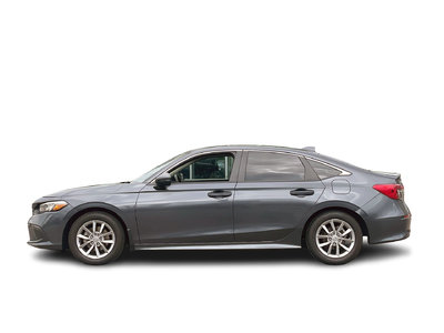 2022 Honda Civic in Woodbridge, Ontario