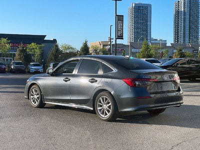 2022 Honda Civic in Woodbridge, Ontario