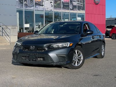 2022 Honda Civic in Woodbridge, Ontario