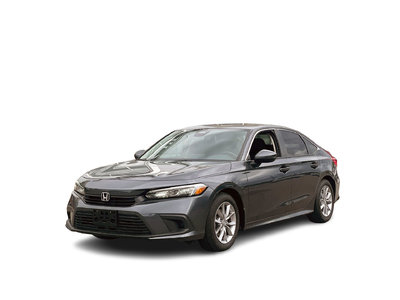 2022 Honda Civic in Woodbridge, Ontario