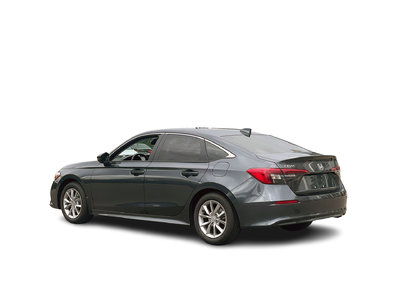 2022 Honda Civic in Woodbridge, Ontario
