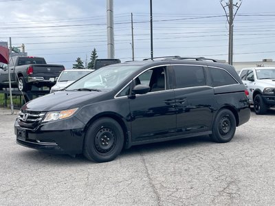 Honda Odyssey  2017 à Mississauga, Ontario