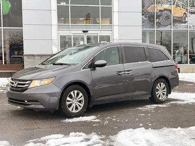 Honda Odyssey  2017 à Mississauga, Ontario