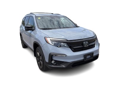 2022 Honda Pilot in Woodbridge, Ontario