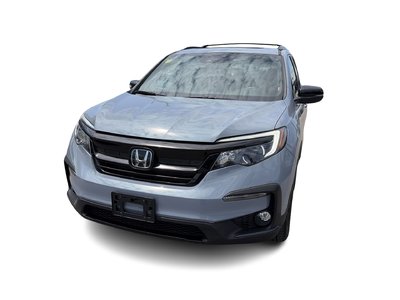 2022 Honda Pilot in Woodbridge, Ontario
