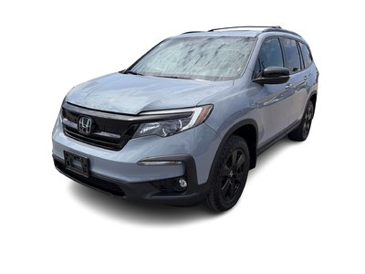 2022 Honda Pilot in Woodbridge, Ontario