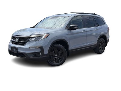 2022 Honda Pilot in Woodbridge, Ontario
