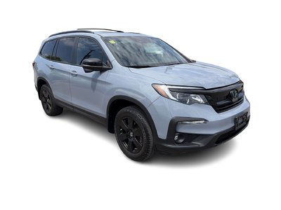 2022 Honda Pilot in Woodbridge, Ontario
