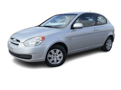 2010 Hyundai Accent in Woodbridge, Ontario