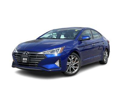 2019 Hyundai Elantra Sedan in Woodbridge, Ontario