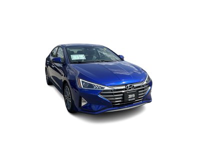 2019 Hyundai Elantra Sedan in Woodbridge, Ontario