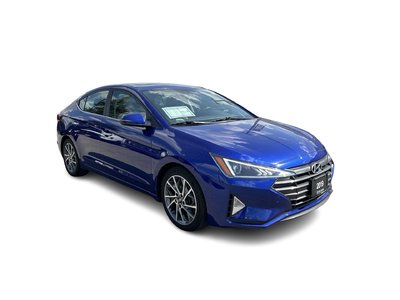 2019 Hyundai Elantra Sedan in Woodbridge, Ontario