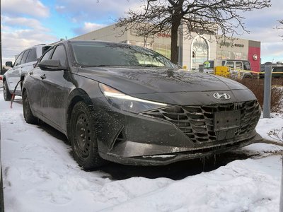 2021 Hyundai Elantra Sedan in Mississauga, Ontario