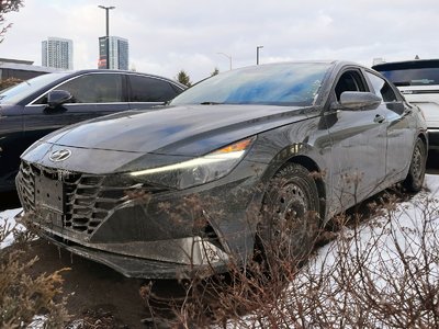 2021 Hyundai Elantra Sedan in Mississauga, Ontario