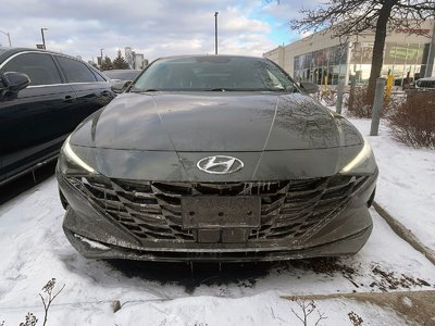 2021 Hyundai Elantra Sedan in Mississauga, Ontario