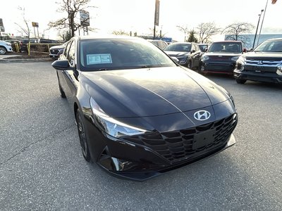 2022 Hyundai Elantra Sedan in Mississauga, Ontario