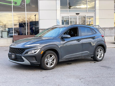 Hyundai Kona  2023 à Mississauga, Ontario