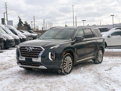 2020 Hyundai Palisade in Mississauga, Ontario