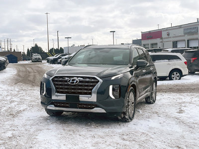 2020 Hyundai Palisade in Mississauga, Ontario