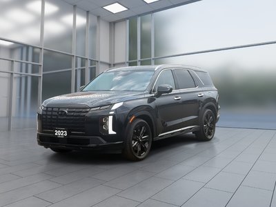 Hyundai Palisade  2023 à Mississauga, Ontario