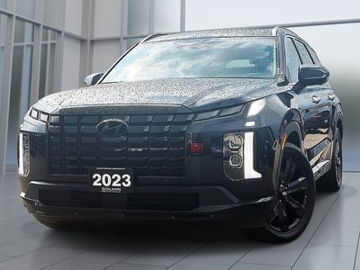 2023 Hyundai Palisade in Brampton, Ontario